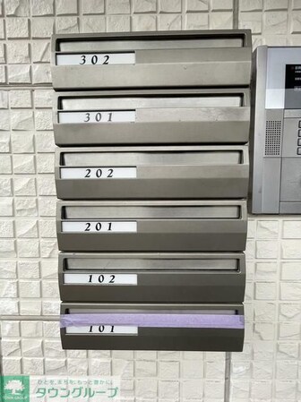 セジュール大秋の物件内観写真